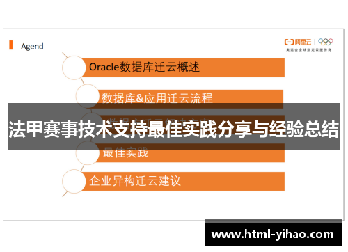 法甲赛事技术支持最佳实践分享与经验总结