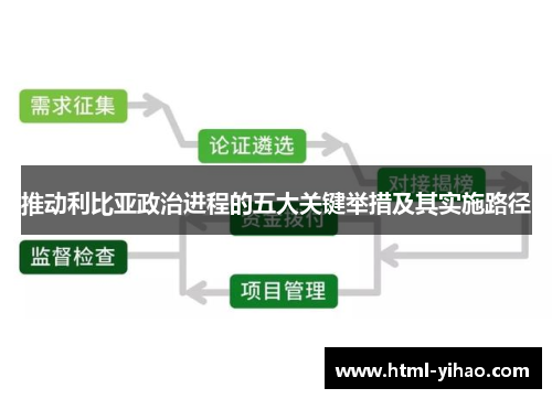 推动利比亚政治进程的五大关键举措及其实施路径