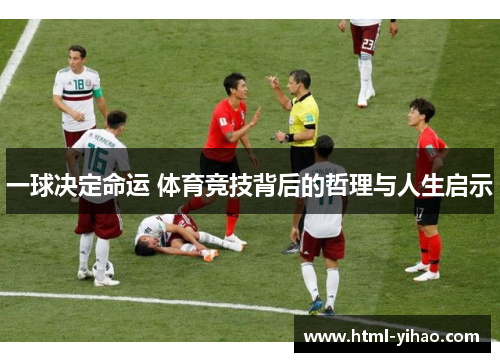 一球决定命运 体育竞技背后的哲理与人生启示