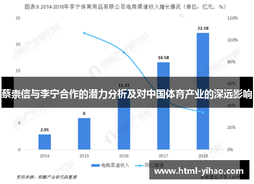 蔡崇信与李宁合作的潜力分析及对中国体育产业的深远影响